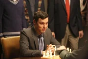Sweets (John Francis Daley) ermittelt undercover in dem Schachclub des ermordeten Magnuson und versucht anhand der Spielweise der Mitglieder zu erkennen, wer der M&ouml;rder des Schachmeisters sein k&ouml;nnte.