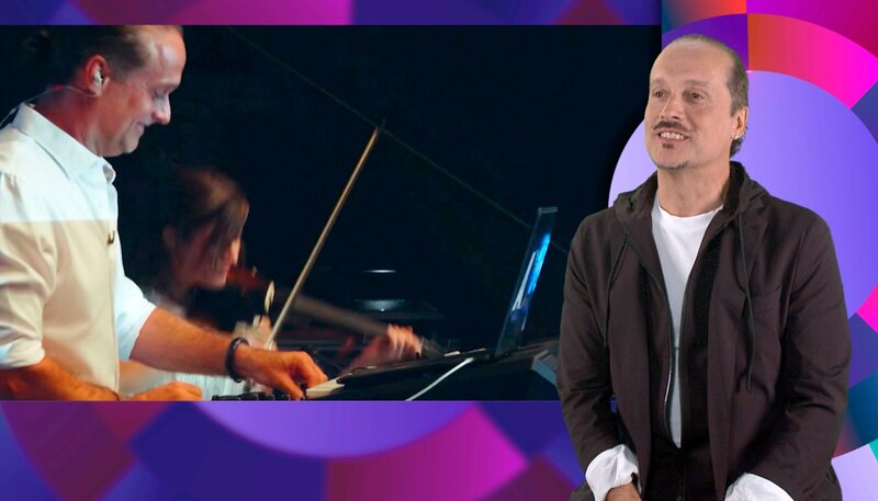 Hitgiganten - Die Stars hinter den Stars (D, 2025)