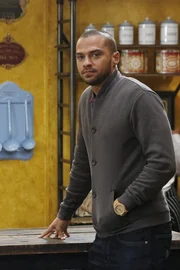 Aufgrund eines schrecklichen Unfalls wird Jackson (Jesse Williams) zur Zusammenarbeit mit Matthew gezwungen ...