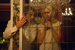 Ben Stiller, Naomi Watts
