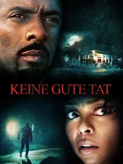 Keine gute Tat - Artwork
