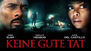 Keine gute Tat - Artwork
