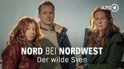 Nord bei Nordwest - Poster