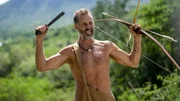 Gary fühlt sich siegreich. Gary fühlt sich siegreich.