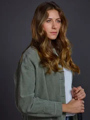 (3. Staffel) Murphy Mason (Perry Mattfeld)