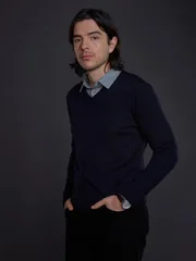 (3. Staffel) Felix Bell (Morgan Krantz)