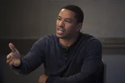 Ein neuer Fall bereitet Billy (Laz Alonso) anfangs Kopfzerbrechen ...