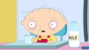 Stewie Griffin