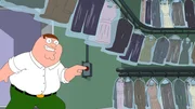 Peter Griffin