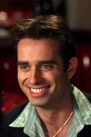 Welche Beziehung bestand zwischen dem Frauenheld Ramon Delgado (Bruno Campos) und dem unansehnlichen Mauerbl&uuml;mchen Martha?