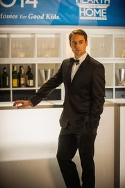 Kitty ist sich sicher, dass Del Gruner (Stuart Townsend) der Mann ist, der sie entf&uuml;hrt hat. Hat er noch mehr M&auml;dchen auf dem Gewissen?