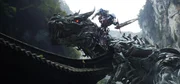 F&uuml;nf Jahre nachdem sich die verwandlungsf&auml;higen Alien-Gruppen Autobots und Decepticons in Chicago bis aufs Blut bek&auml;mpft haben, schwelt bei den niedertr&auml;chtigen Decepticons noch immer der Hass. Optimus Prime wird erneut gezwungen, seine Autobots und die Menschen zu verteidigen ...