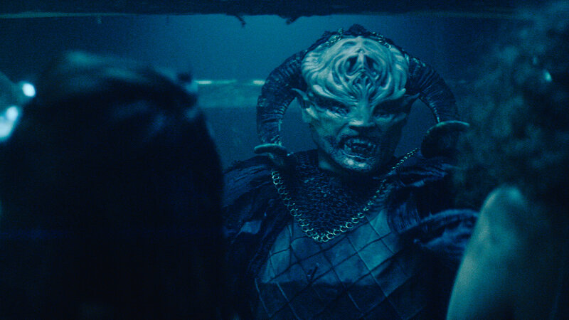 Revealer (USA, 2022)