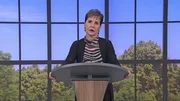 Joyce Meyer