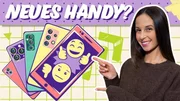 Warum gibt es immer wieder neue Handys? Soraya erkl&auml;rt, wieso das so ist.