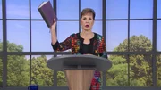 EPG-Bild; Joyce Meyer