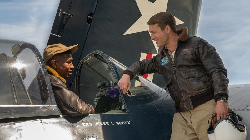 Devotion (USA, 2022)