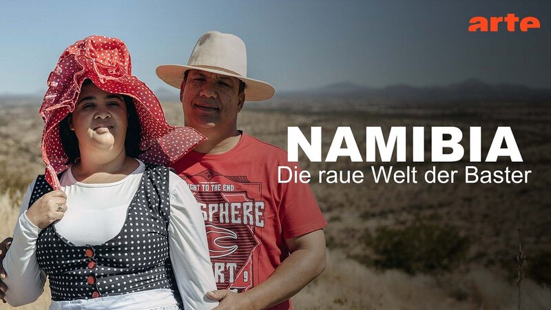Namibia - Die raue Welt der Baster (D, 2022)