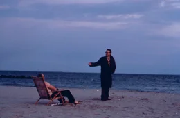 Was steckt hinter den pl&ouml;tzlichen Erinnerungssch&uuml;ben, die Harry Angel (Mickey Rourke) st&auml;ndig sieht?