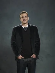(8. Staffel) - Mit seinem besten Freund Marshall (Jason Segel), hat Ted viele lustige Stunden verbracht ...