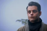 Safin (Rami Malek)  +++ Die Verwendung des sendungsbezogenen Materials ist nur mit dem Hinweis und Verlinkung auf RTL+ gestattet. +++