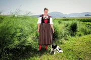 Agnes Hügli Agnes Hügli