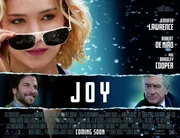 JOY - ALLES AUSSER GEW&Ouml;HNLICH - Plakat