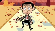 Mr. Bean