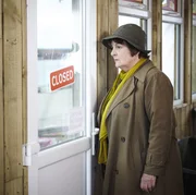 Vera Stanhope (Brenda Blethyn)