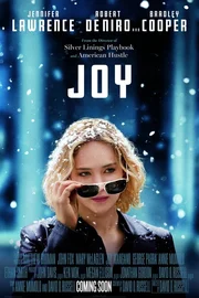 JOY - ALLES AUSSER GEW&Ouml;HNLICH - Plakat