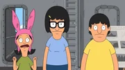(v.l.n.r.) Louise; Tina; Gene