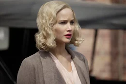 Jennifer Lawrence (Serena Pemberton).