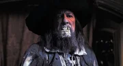 Captain Barbossa (Geoffrey Rush)