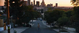 Die Suche von Sam (Andrew Garfield) nach Sarah nimmt zunehmend labyrinthische Z&uuml;ge an.