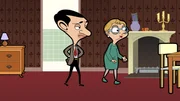 Mr. Bean, Irma Gobb
