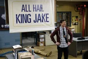 Jake Peralta (Andy Samberg)