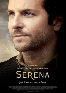 Serena - Plakat