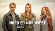Nord bei Nordwest: K&auml;pt'n Hook - Title card