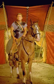 Spartacus (Kirk Douglas)