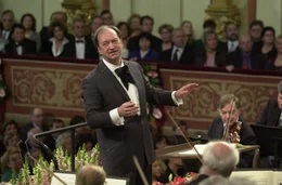 Nikolaus Harnoncourt.