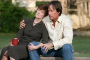 Emma Prescott (Gail Cronauer), Nick Prescott (Kevin Sorbo)