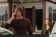 Kevin Sorbo, Yvette Nipar