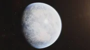 Der durch Cyanobakterien verursachte Sauerstoffanstieg in unserer Atmosph&auml;re ist nicht der einzige Faktor f&uuml;r eine globale Eiszeit. Die immer heller werdende Erdoberfl&auml;che reflektiert das Sonnenlicht zur&uuml;ck in den Weltraum und beschleunigt so die Ausbreitung der Eismassen von den Polen bis zum &Auml;quator.