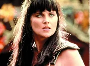 Season 4: Lucy Lawless
