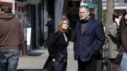 Das Ermittler-Duo Eames (Kathryn Erbe) und Goren (Vincent D'Onofrio) ermittelt in einem vermeintlichen Mordfall. Eine gew&ouml;hnlich mit Platzpatronen gef&uuml;llte Waffe enthielt aus unerfindlichen Gr&uuml;nden pl&ouml;tzlich scharfe Munition.