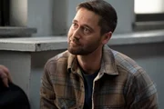 Dr. Max Goodwin (Ryan Eggold) Dr. Max Goodwin (Ryan Eggold)