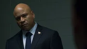 Special Agent Sam Hanna (LL Cool J)