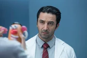 Dr. Avi Mehta (Pej Vahdat)