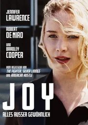 JOY - ALLES AUSSER GEW&Ouml;HNLICH - Plakat