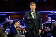 Jonas Kaufmann pr&auml;sentiert gemeinsam mit dem Czech National Symphony Orchestra sein Filmmusik-Programm.